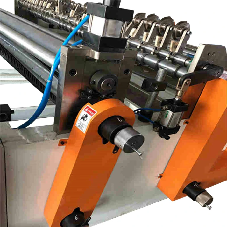 1575mm Jumbo Roll Slitter Rewinder