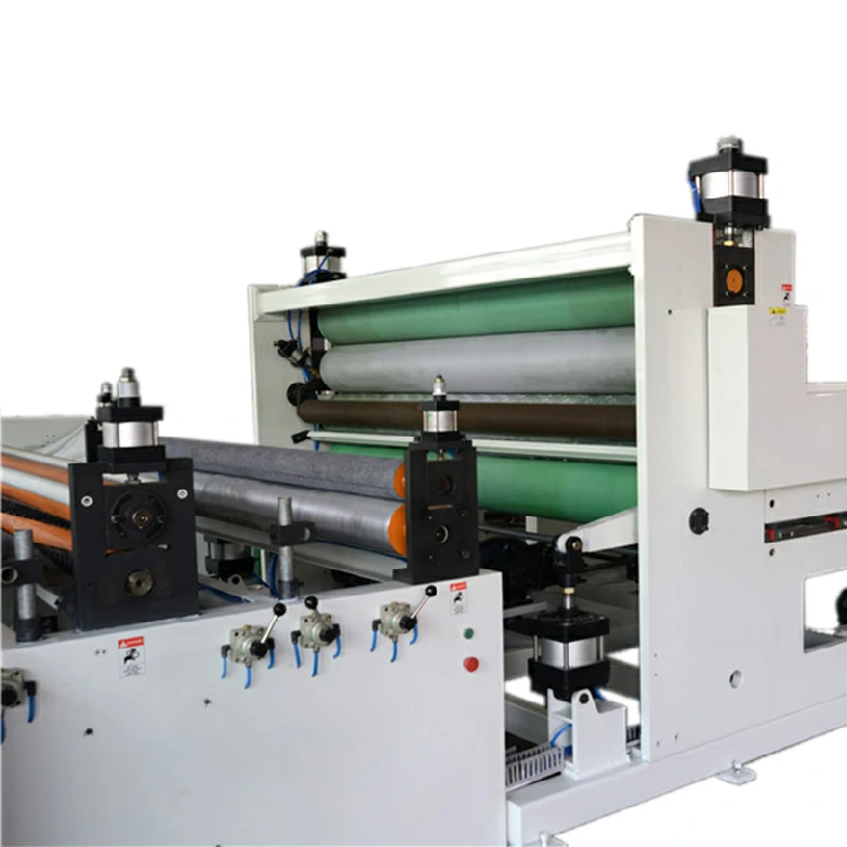2400mm Wide-Format Kitchen Towel Machine