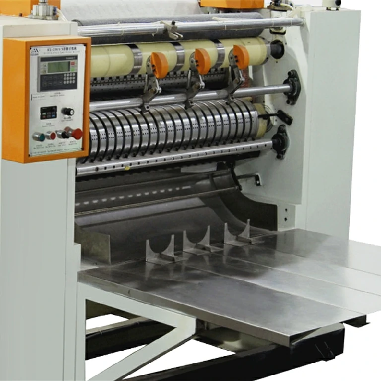 4-Line N-Fold Hand Towel Paper Folded Machine