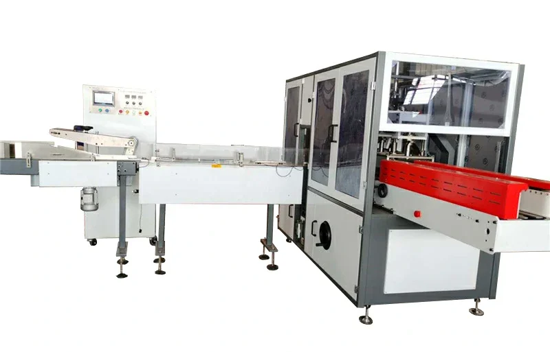 Automatic Paper Napkin Machine 300mm