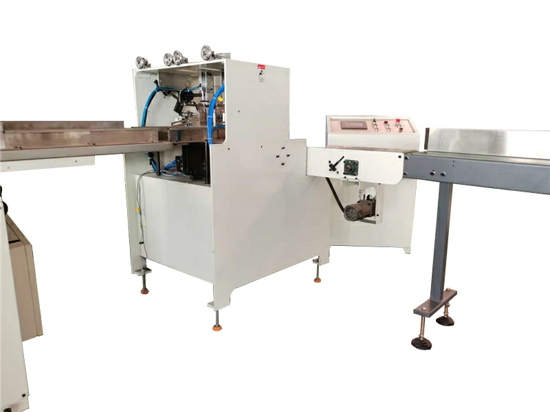 Automatic Paper Napkin Machine 300mm