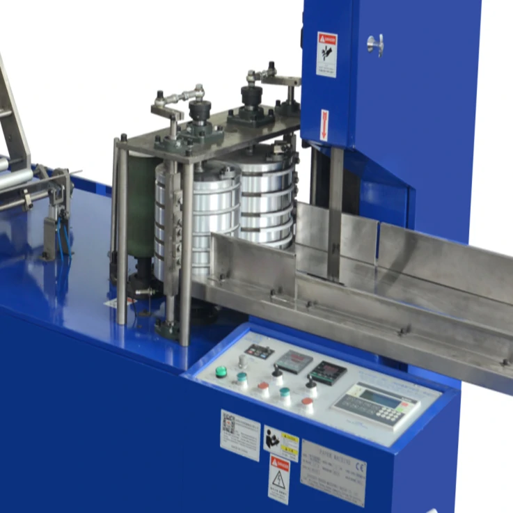 Large Format Tissue Napkin Machine 380mm