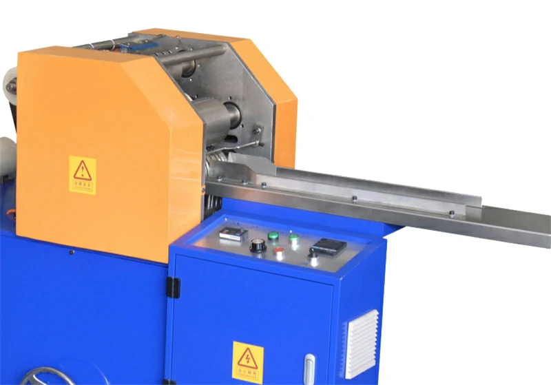 Mini Facial Tissue Paper Machine Single-Lane Solution