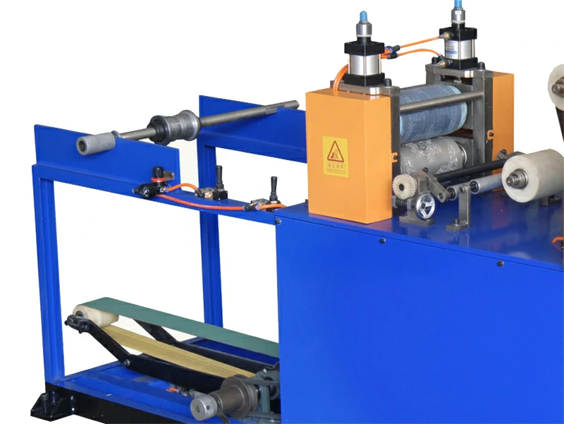 Mini Facial Tissue Paper Machine Single-Lane Solution