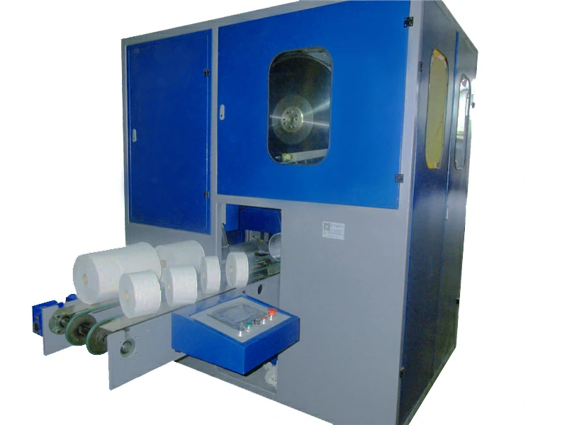 Slitting machine series HX-SC4